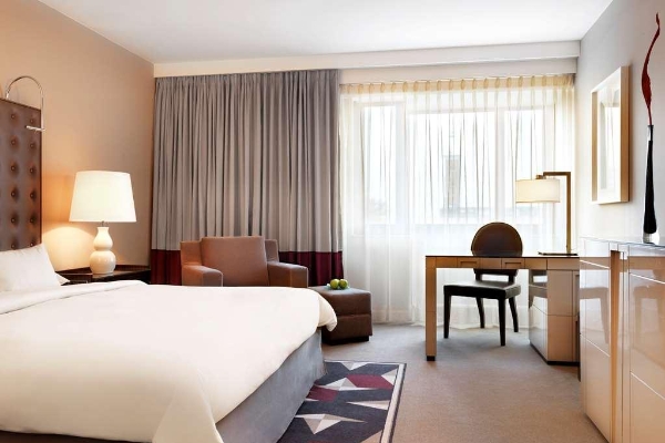 Hotel Hyatt Regency Cologne (Köln)